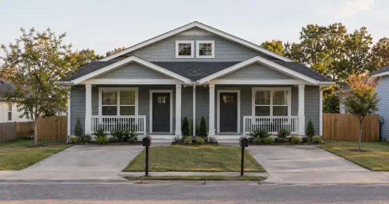 VA Cash-Out Requirements for a Locked-in Owner of a 2-4 Unit Home