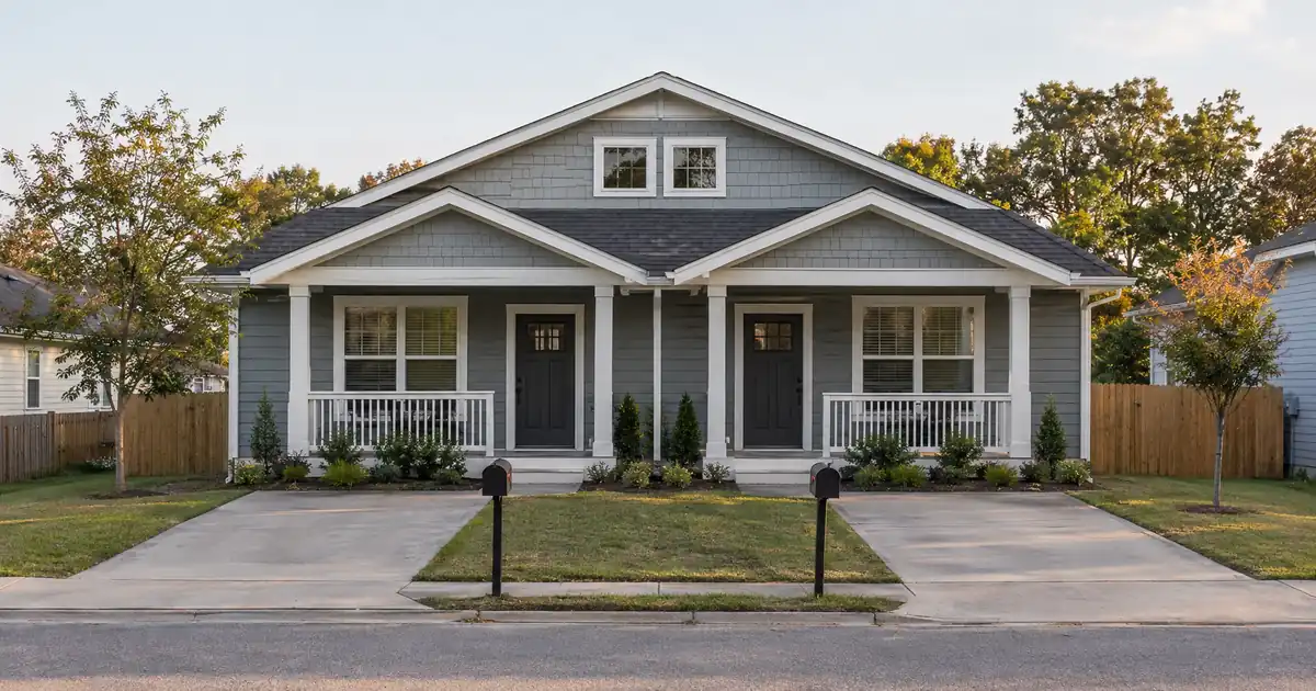 VA Cash-Out Requirements for a Locked-in Owner of a 2-4 Unit Home
