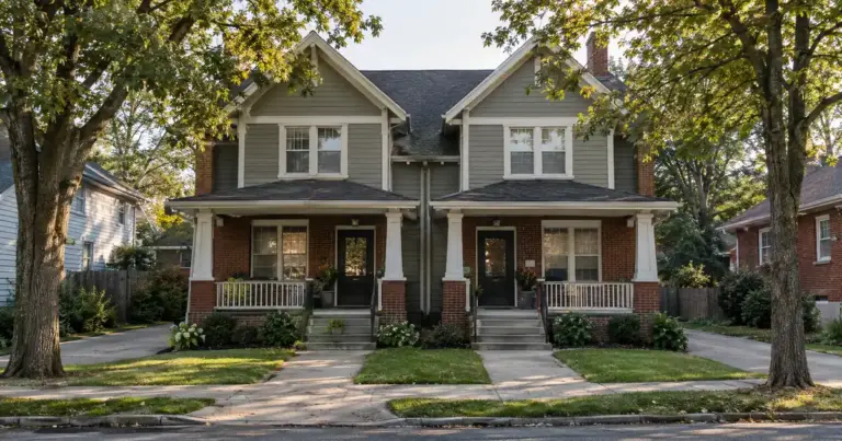 DSCR Cash Out Refinance in Covington, Kentucky