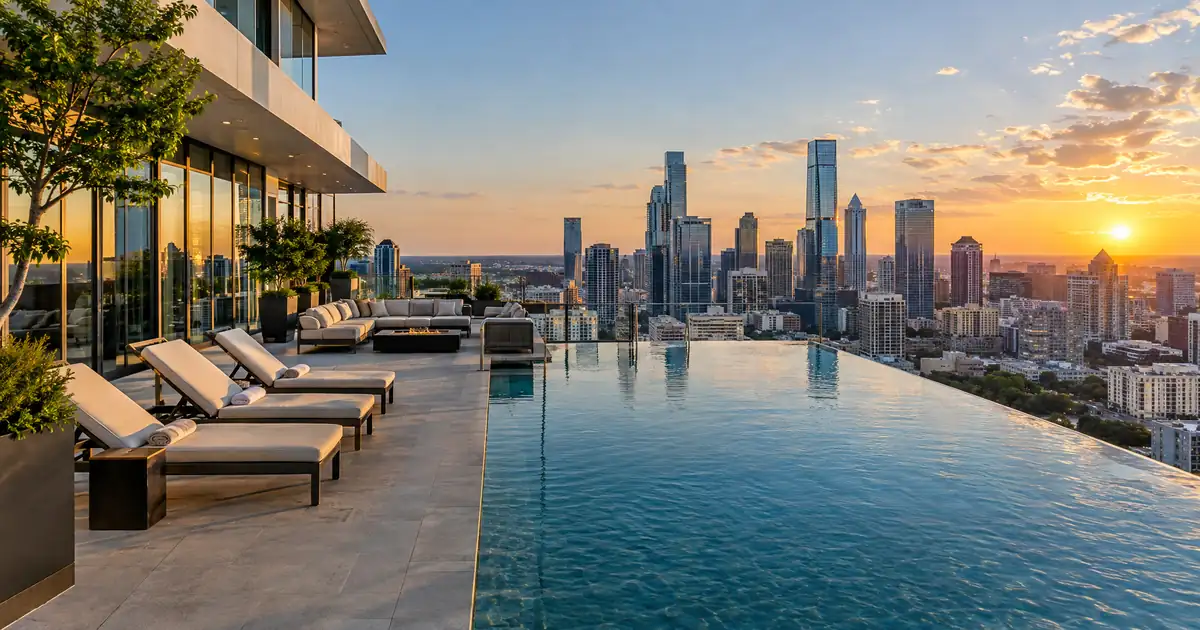 Jumbo Cash-Out Refinance Condo Requirements in a High-Cost State