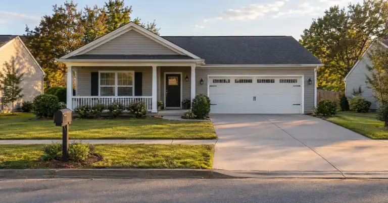 Can a Cash-Out Refinance Pay Off an Unmarried Co-Owner?