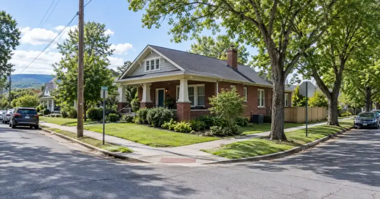 Cash Out Refinance Investment Property in Statesville, North Carolina