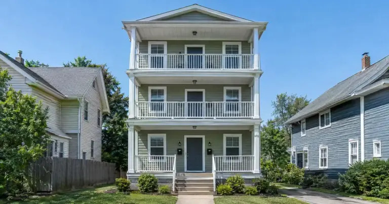 Can a Veteran Who Has Never Cashed Out Use VA Cash-Out on a Triplex?