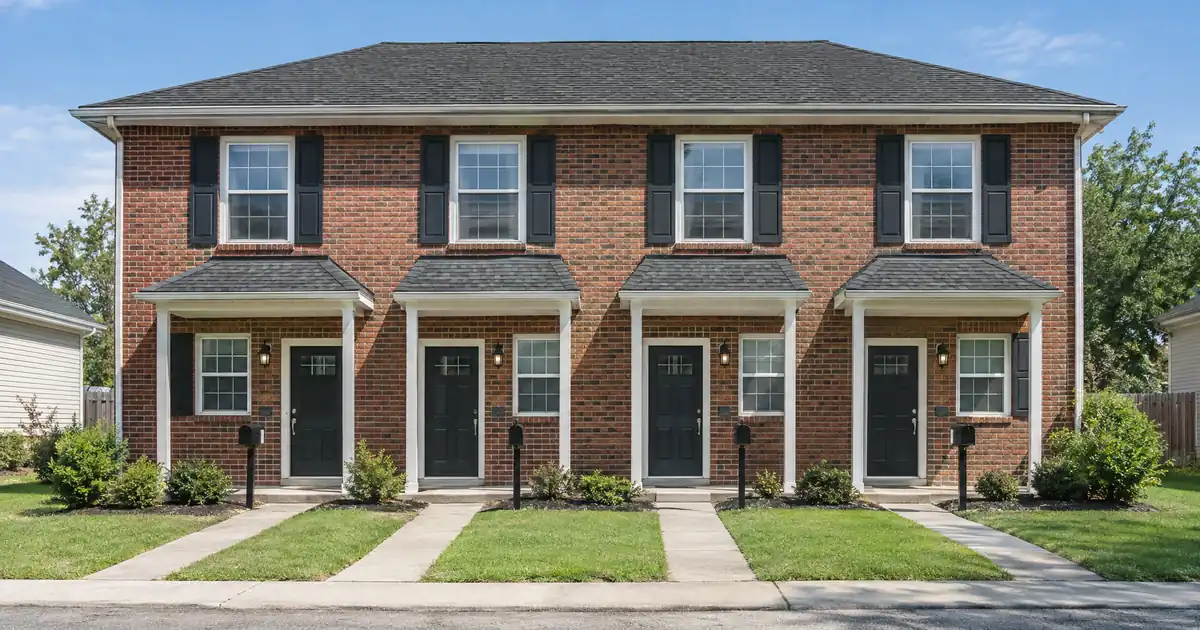 Can a Fourplex Owner With a Low First Mortgage Get an FHA Cash-Out?