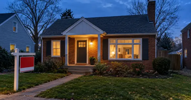 How a Lender Counts Reserves on a Second Home Cash-Out Refinance