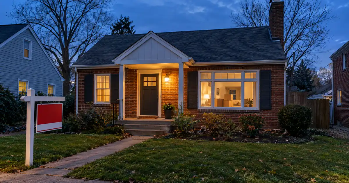 How a Lender Counts Reserves on a Second Home Cash-Out Refinance