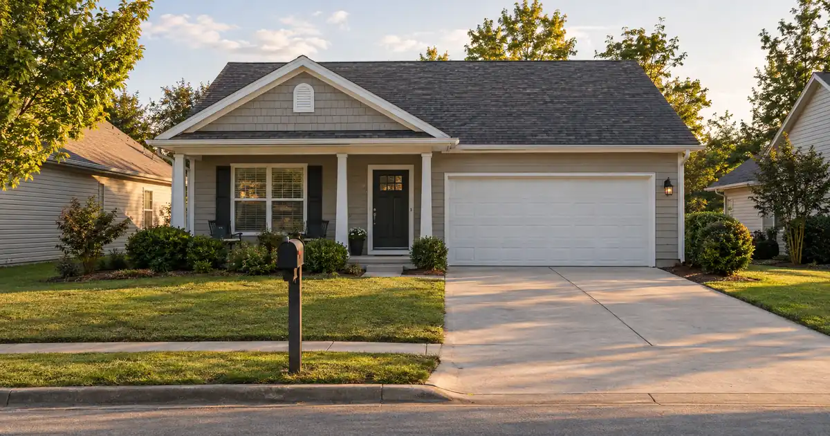 Is a Broker FHA Cash-Out Different for a First-Time Equity Borrower?