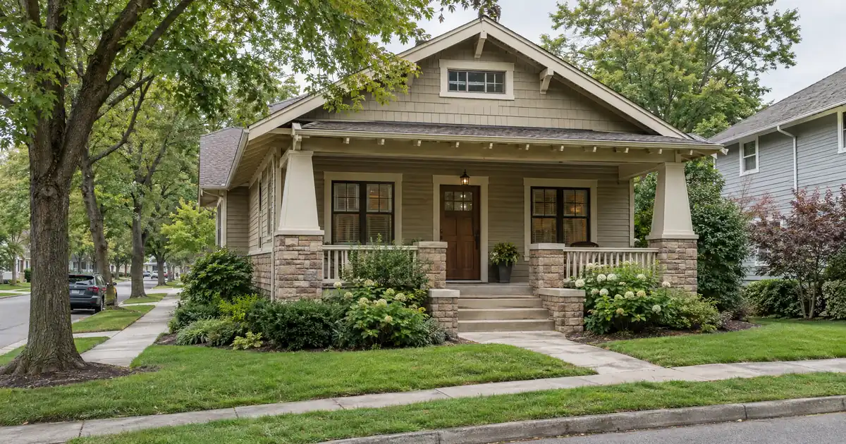 FHA Cash-Out vs DSCR Cash-Out on a Rental for a Lock-In Homeowner