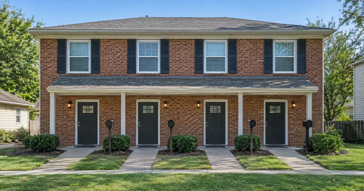 Can a First-Time Equity Borrower Get a Jumbo Cash-Out on a Fourplex?