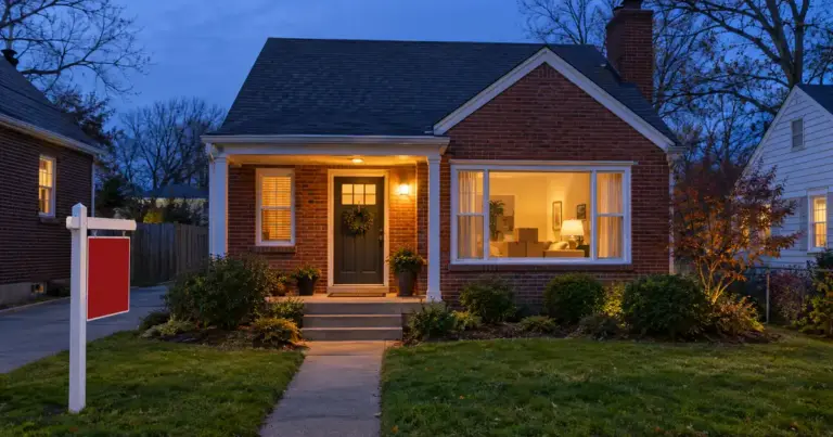 Can a Cash-Out Refinance Fund Your Next Home Without Selling First?