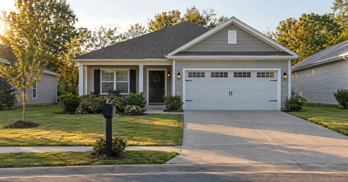 Can a Homeowner With a Low Mortgage Get an FHA Cash-Out After Listing?