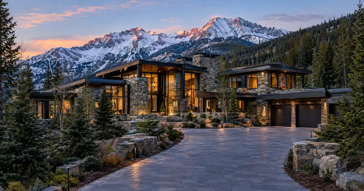 Can a Locked-in Homeowner Get a Jumbo Cash-Out After Delisting a Home?