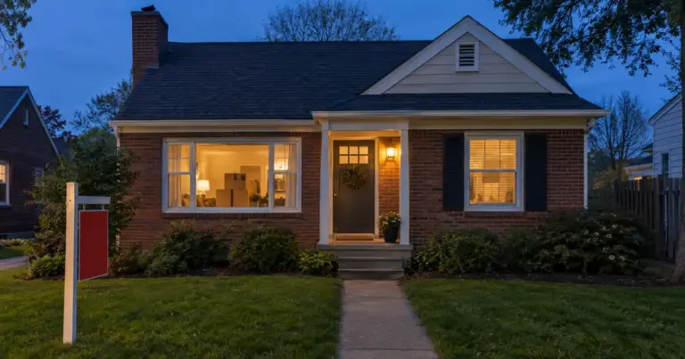 Cash-Out Refinance Rescission Rules for a Second Home