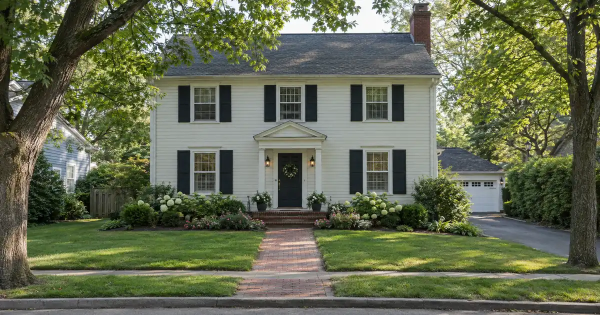 Can a Broker Place an FHA Cash-Out for a Retiree on Pension Income?