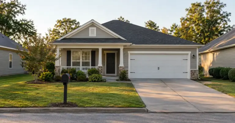 Does a Spouse Sign an FHA Cash-Out in a High-Cost Closing State?