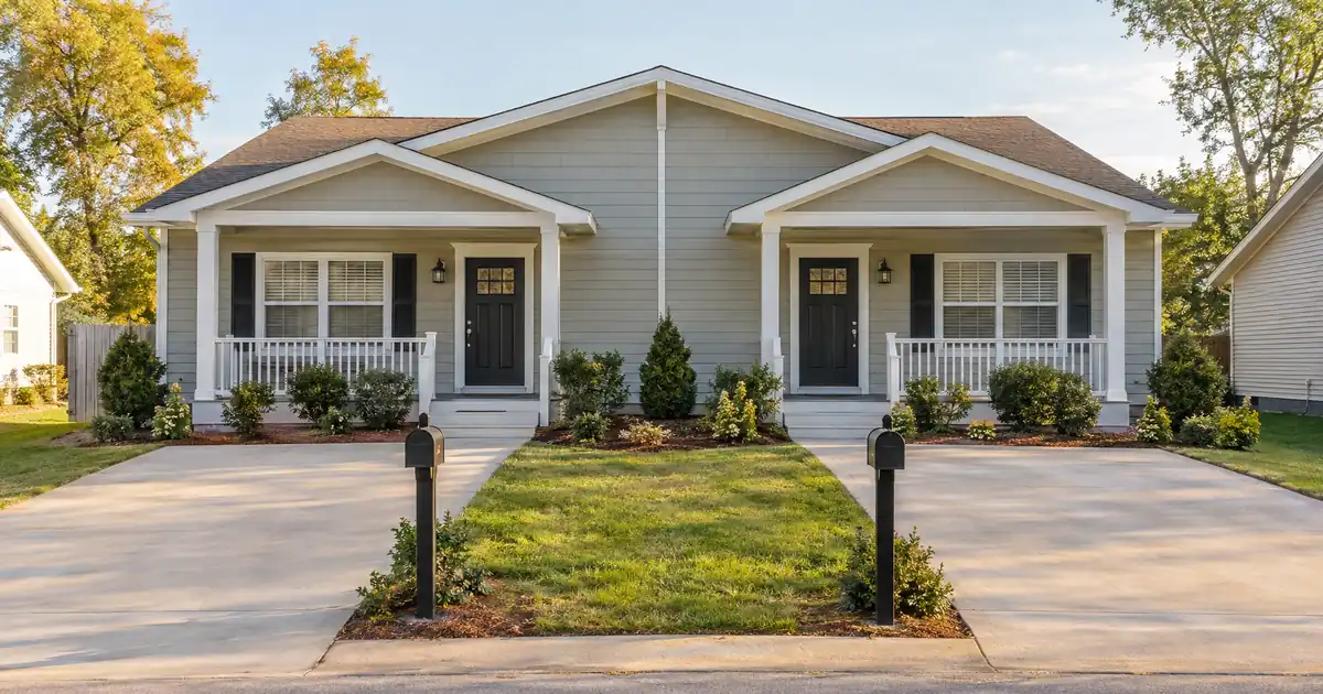 Can a Lock-in Homeowner Get a Jumbo Cash-Out on a Duplex?