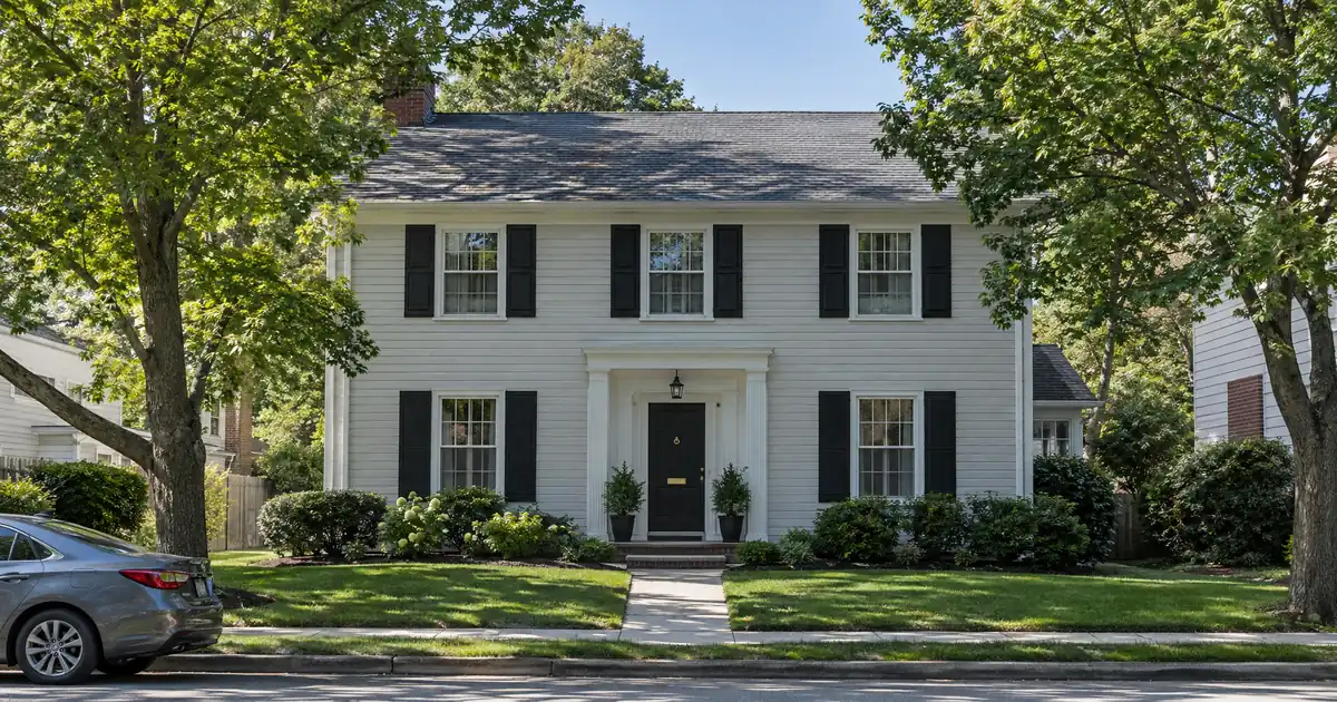 How to Pay Off an Existing HELOC and Mortgage in One VA Cash-Out