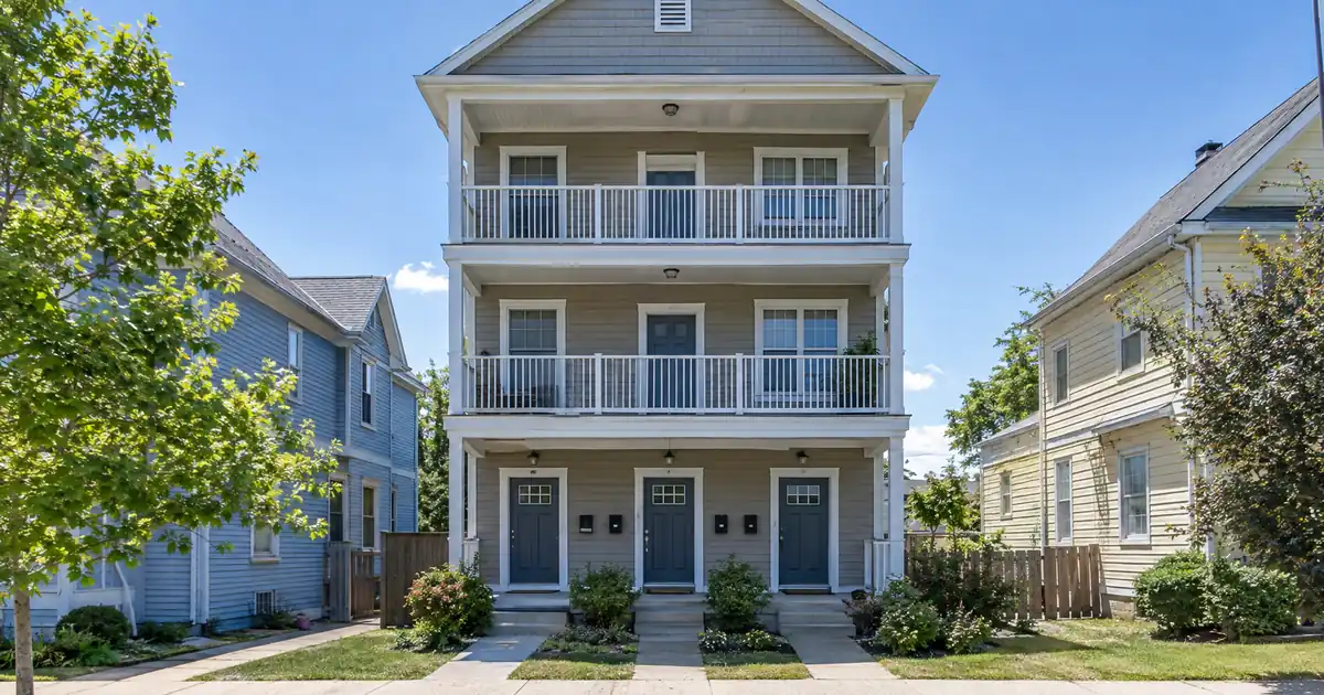 Can a First-Time Equity Borrower Get Conventional Cash-Out on a Triplex?