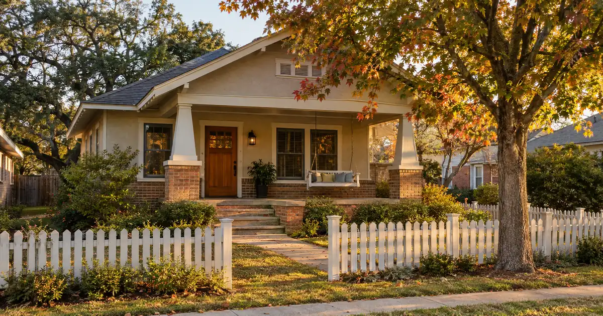 How to Buy Out a Spouse With FHA Cash-Out on a Texas Homestead