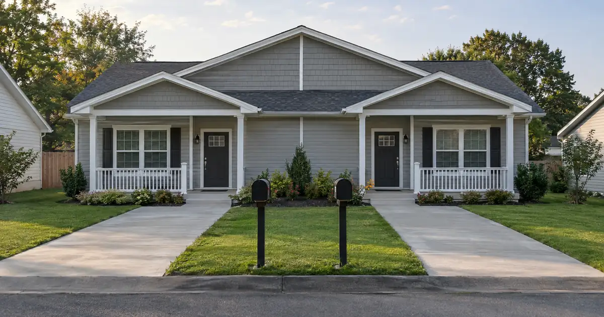 Conventional Cash-Out Refinance Requirements on a 2-4 Unit Primary Home