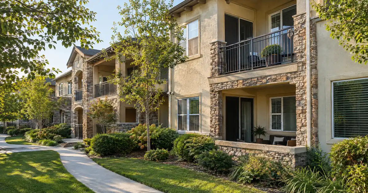 HOA Questionnaire Requirements for a Condo Cash-Out Refinance