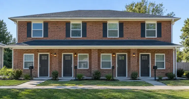 FHA Cash-Out vs. 203k Refinance on a 2-4 Unit Primary Home