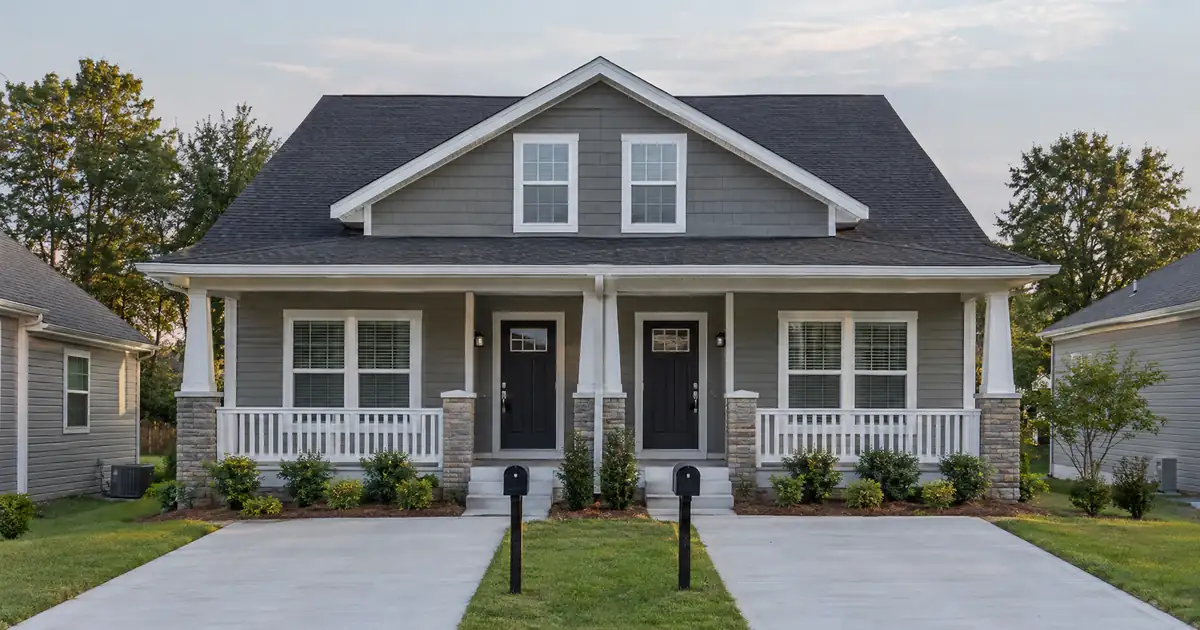 Can a 2-4 Unit Primary Home Cash-Out Count Toward Reserves?