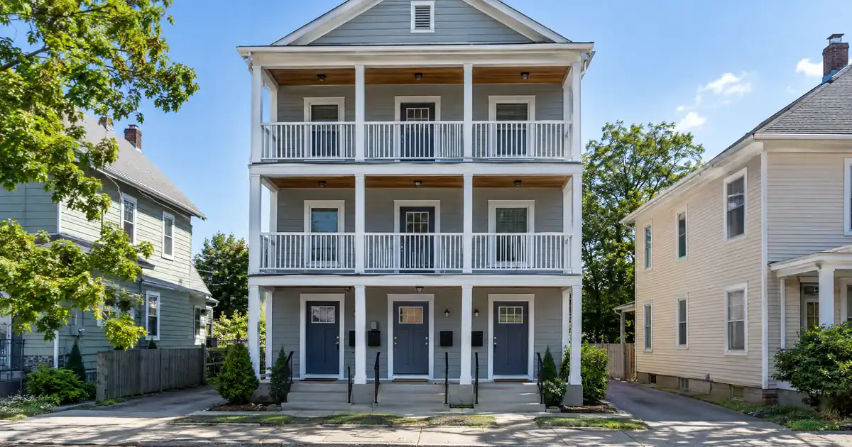 How Much an FHA Cash-Out Releases for Repairs on a 2-4 Unit Primary Home