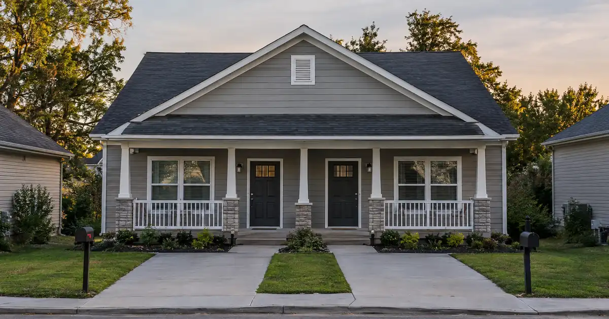 How to Cash-Out Refinance an Inherited 2-4 Unit Primary Home