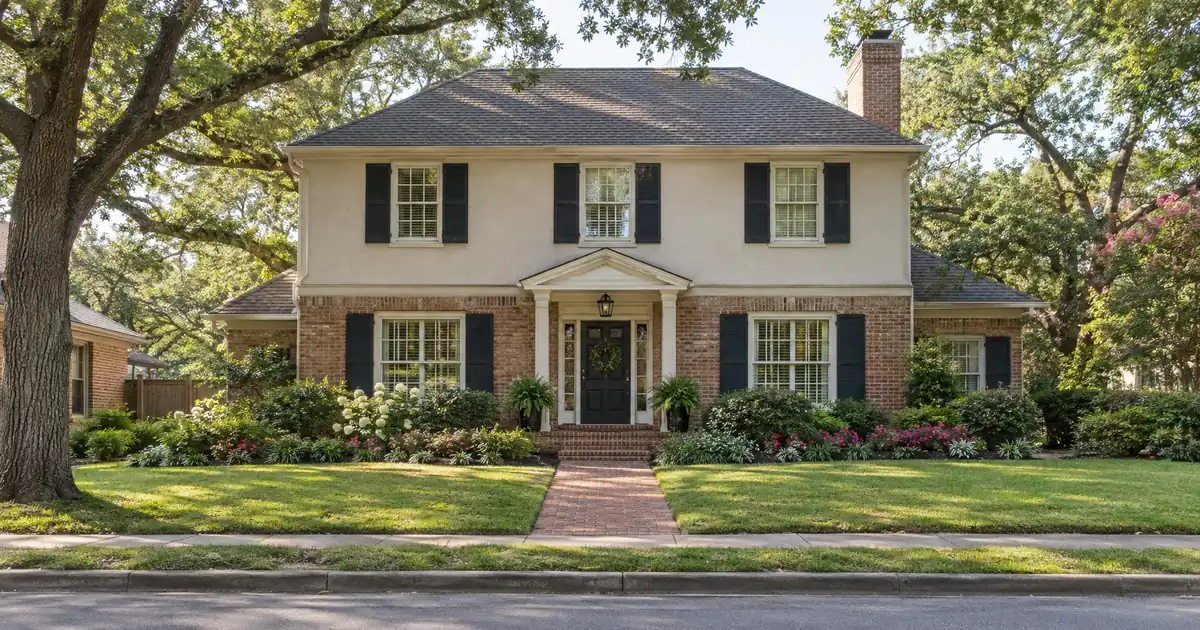 Does a Texas Spouse Off the Loan Have to Sign a Conventional Cash-Out?
