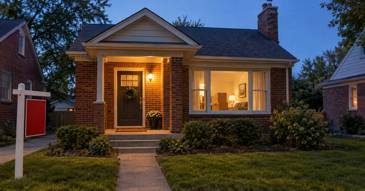 Cash-Out Refinance Seasoning Exception for a Paid-Off Inherited Home