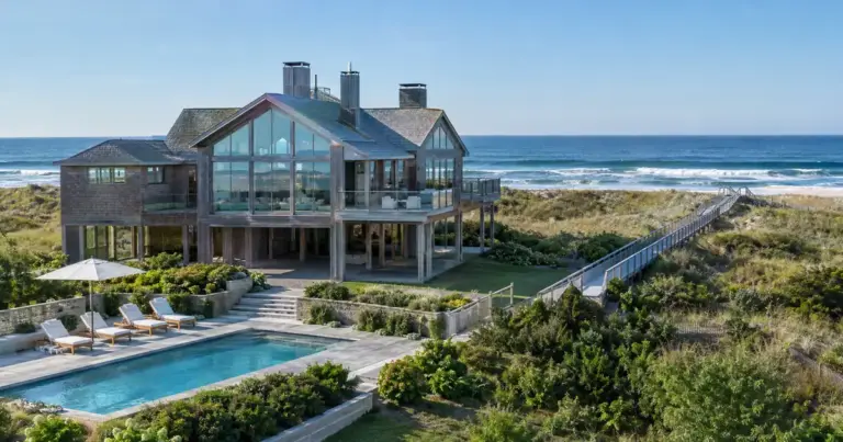 Jumbo Cash-Out on a Paid-Off Home vs DSCR Cash-Out on a Rental