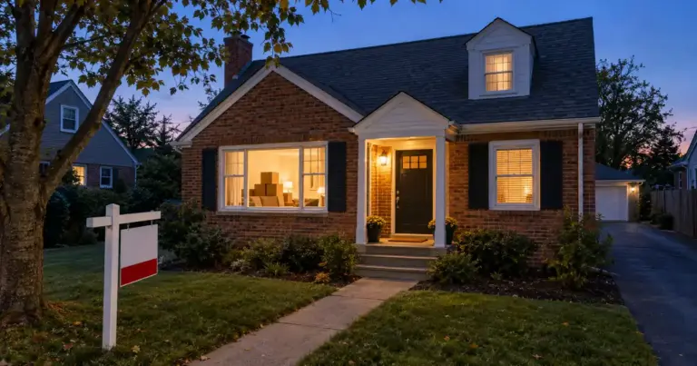 Cash-Out Refinance Reserve Requirements on a Second Home
