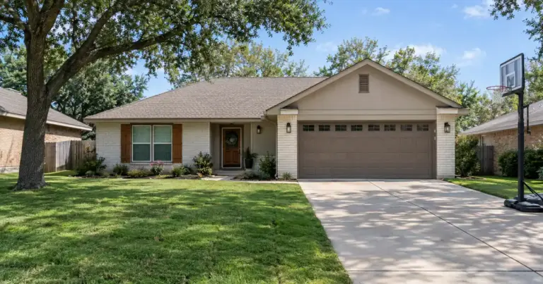 Should a Veteran Switch to VA Cash-Out on a Texas Homestead?