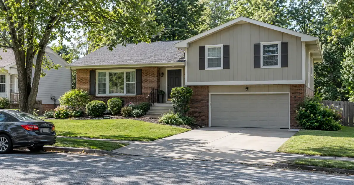 Cash-Out Refinance vs HELOC as a Reserve on a Paid-Off Home