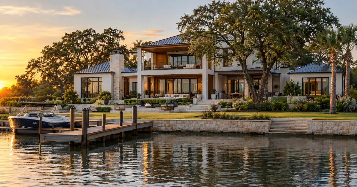 How to Structure a Jumbo Cash-Out That Pays Debts on a Texas Homestead