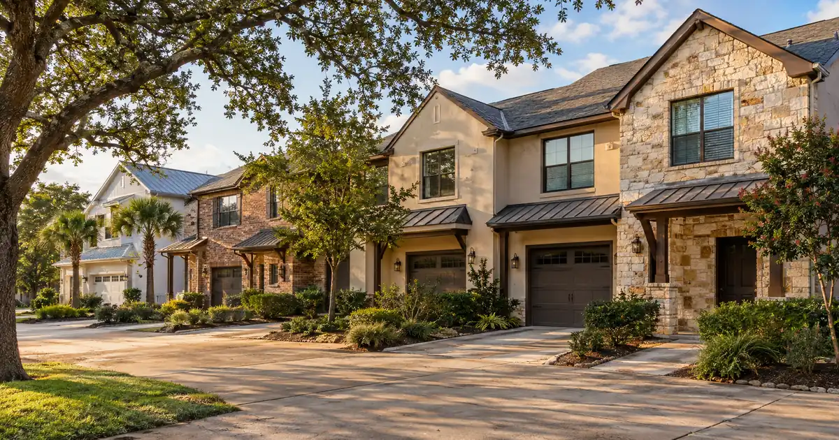 How to Fold a HELOC Into an FHA Cash-Out on a Texas Homestead