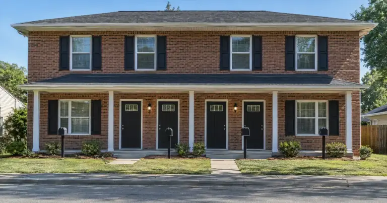 Can an FHA Cash-Out Fund a Renovation on a 2-4 Unit Primary Home?