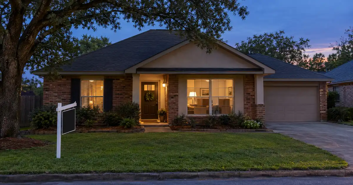 Cash-Out Refinance Document List for a Texas Homestead