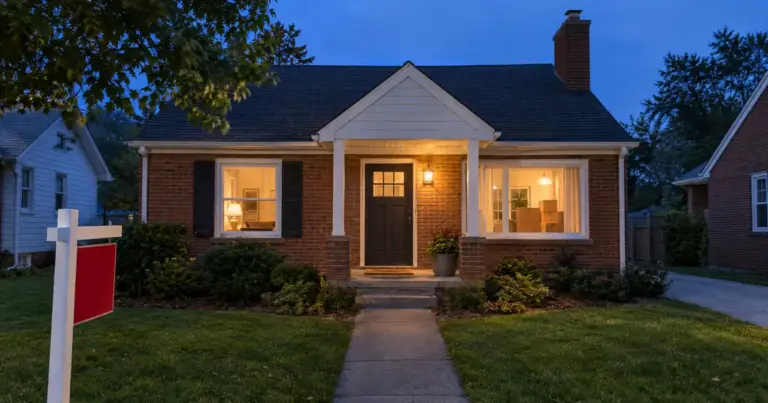 FHA Cash-Out Inheritance Exception on a Paid-Off Inherited Home