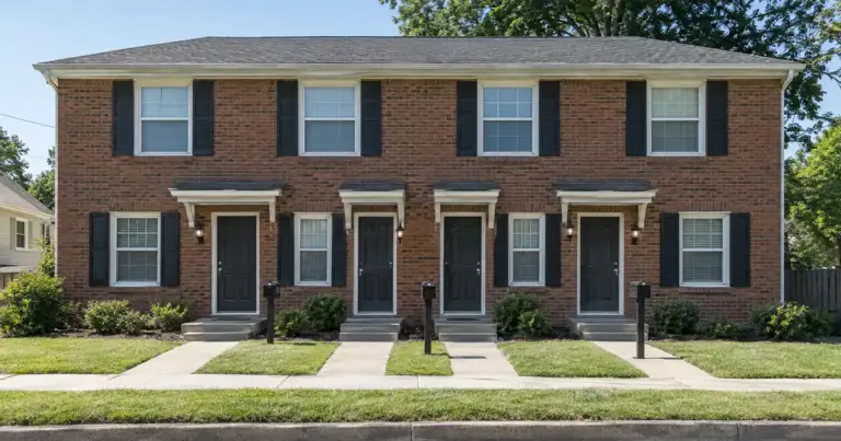 VA Cash-Out vs HELOC to Renovate a 2-4 Unit Primary Home