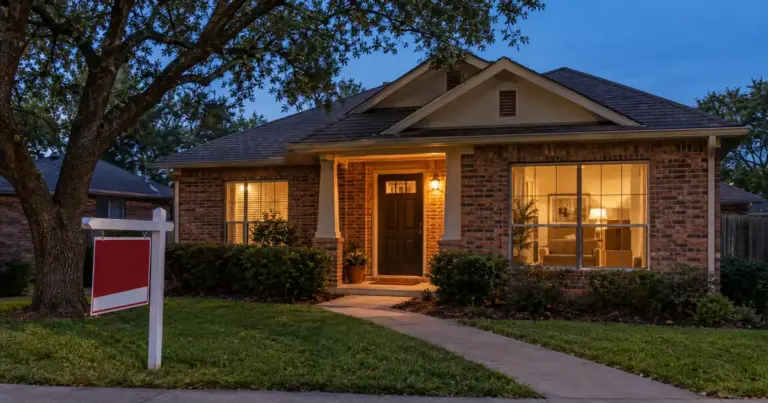 Can a Texas Veteran Do a VA Cash-Out on a Paid-Off Homestead?
