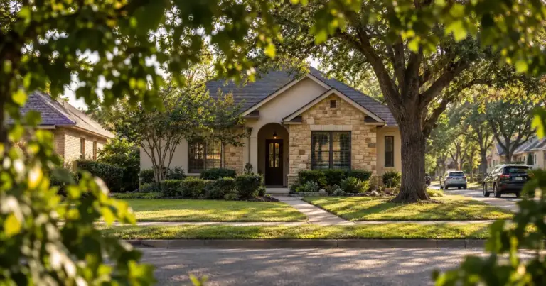 Can a Texas Homestead Owner Pay Off a HELOC With an FHA Cash-Out?