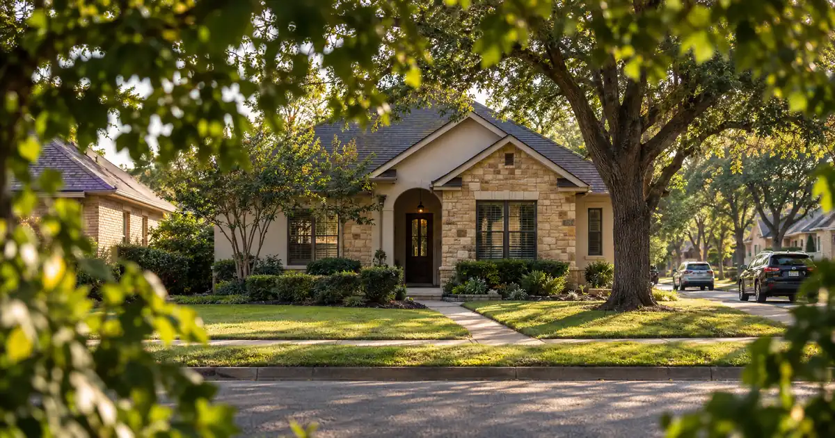 Can a Texas Homestead Owner Pay Off a HELOC With an FHA Cash-Out?