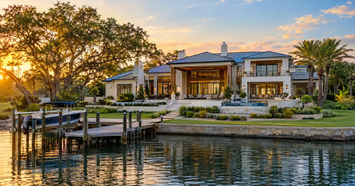 How to Buy Out an Ex on a Texas Homestead With a Jumbo Cash-Out