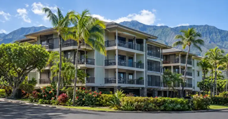 DSCR Loans Maui