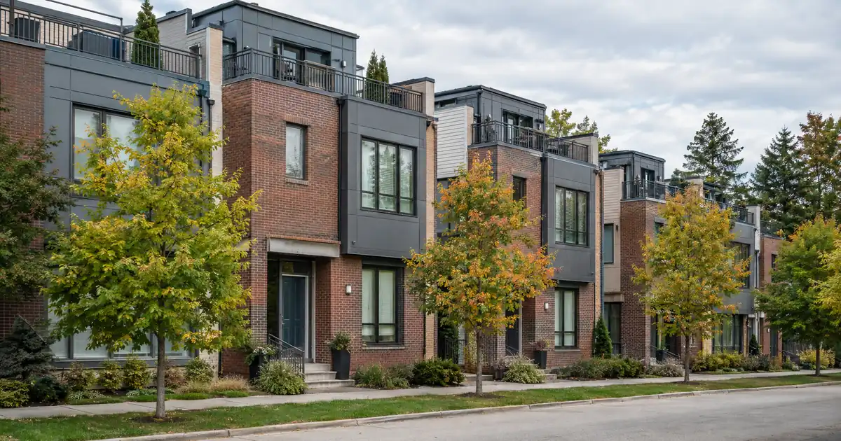 DSCR Cash Out Refinance in Pewaukee, Wisconsin: Lakefront Equity Versus Townhome Coverage