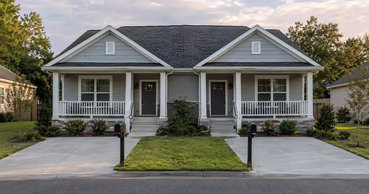 Does Rent Help Qualify a 2-4 Unit Primary Home for FHA Cash-Out?