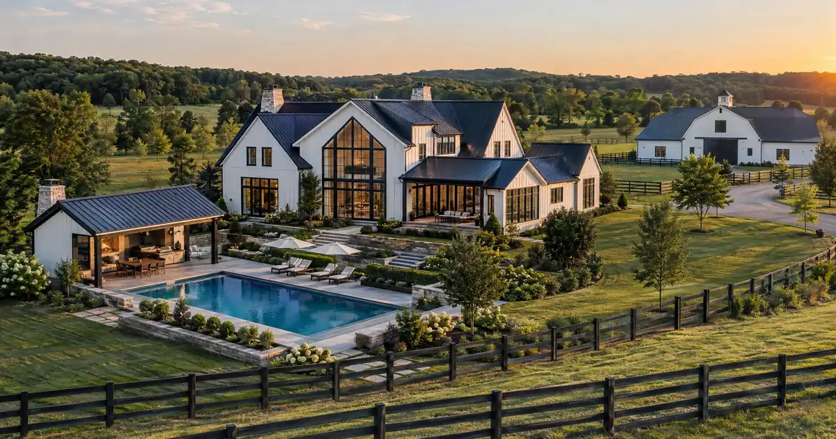 How Much Equity a Paid-Off Home Yields in a Jumbo Cash-Out