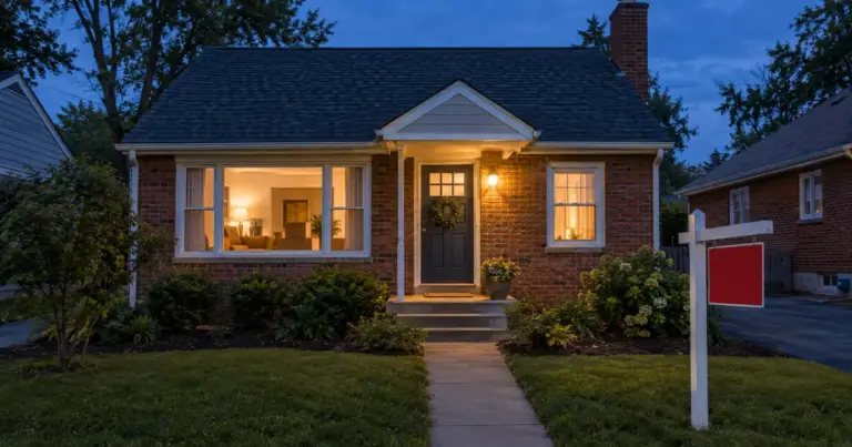 How to Clear a PACE Assessment Before an FHA Cash-Out Refinance